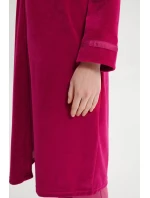 Vamp - Dámský župan se zipem 19130 - Vamp Vamp - Dámský župan se zipem 19130 - Vamp