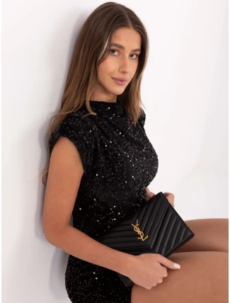 Šaty IT SK 20037.82 černá