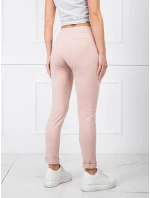 Tepláky RV DR 5424.08X světle růžová Tepláky RV DR 5424.08X světle růžová