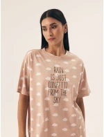 Dámské pyžamo Nubes 42647-08X - Henderson Ladies Dámské pyžamo Nubes 42647-08X - Henderson Ladies