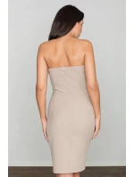 Dámské šaty M571 - Figl Dámské šaty M571 - Figl