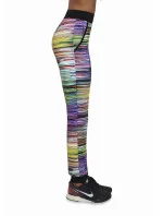 Sportovní kalhoty Tropical - Bas Bleu