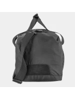 Sportovní taška 4FWSS24ABAGU103 20S Černá - 4F Sportovní taška 4FWSS24ABAGU103 20S Černá - 4F