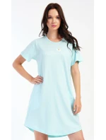 Pánské pyžamo šortky Earth Pánské pyžamo šortky Earth