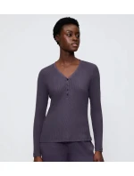 Mix & Match LSL Top Soft - INK GRAY - TRIUMPH INK GRAY - TRIUMPH