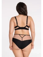 Měkká podprsenka Gorsenia K 885 Tesora Big