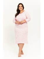 Taro Angie 3259 3/4 2XL-3XL Z24/25 dámské tričko Taro Angie 3259 3/4 2XL-3XL Z24/25 dámské tričko