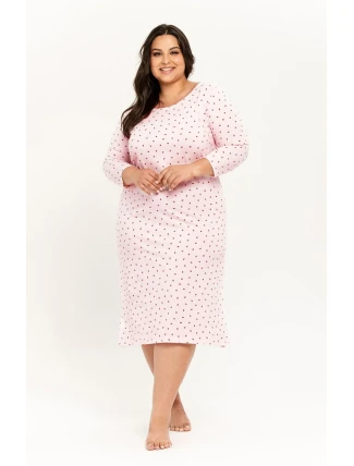 Taro Angie 3259 3/4 2XL-3XL Z24/25 dámské tričko Taro Angie 3259 3/4 2XL-3XL Z24/25 dámské tričko