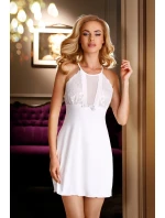 Noční košile Emi cream - ELDAR