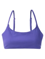 Horní díl plavek Aquawave Norte Top Jr 92800482323