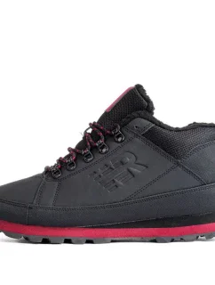 Boty WR Winter M C-H754