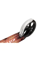 Koloběžka Razor A5 Lux 13073067 (černá barva) Koloběžka Razor A5 Lux 13073067 (černá barva)