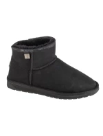 EMU Australia Platinum Slim Darling W WP11875-BLAK dámské boty EMU Australia Platinum Slim Darling W WP11875-BLAK dámské boty