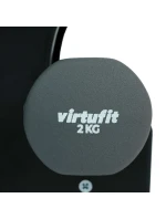 VIRTUFIT NEOPRENOVÁ SADA ČINEK - SADA ČINEK - S RUKOJETÍ VIRTUFIT NEOPRENOVÁ SADA ČINEK - SADA ČINEK - S RUKOJETÍ