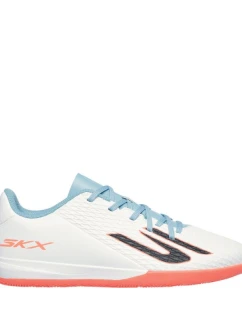 Dětská obuv Skechers SKX_2 bílá 252168L