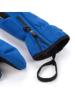 Zimní rukavice Meteor Orel XXS navy/black Zimní rukavice Meteor Orel XXS navy/black