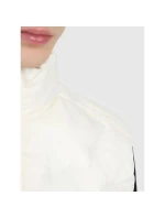 Pánské tričko bez rukávů Primaloft Thermoplume s výplní 4FWAW25TVJAM301-11S pánské