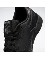 Tenisky Reebok CLUB C BLACK/CHARCOAL-INT (100000198) Tenisky Reebok CLUB C BLACK/CHARCOAL-INT (100000198)