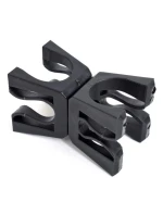 Držáky/klipy na příčníky SMJ 1 ks DPY-CLPML