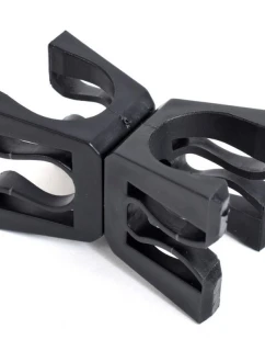 Držáky/klipy na příčníky SMJ 1 ks DPY-CLPML