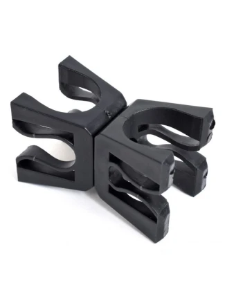 Držáky/klipy na příčníky SMJ 1 ks DPY-CLPML