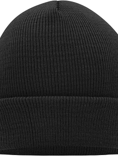 Daiber MB 7500 Pletená čepice 03.7500 black