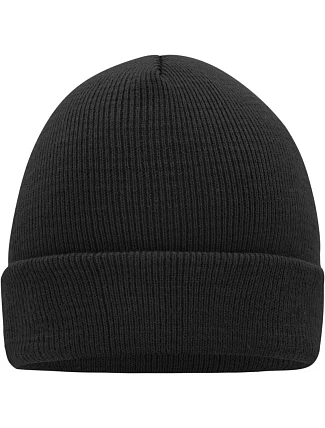 Daiber MB 7500 Pletená čepice 03.7500 black