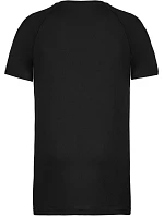 Kariban ProAct PA 438 Pánské sportovní tričko 20.P438 black