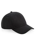 Beechfield B 62N 5 panelová kšiltovka EarthAware® 53.062N black