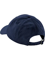 Beechfield B 653B Dětská 6 panelová nízkoprofilová kšiltovka 53.653B navy