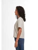Build your Brand BY 369 Dámské těžké tričko Sorona® 56.0369 black Build your Brand BY 369 Dámské těžké tričko Sorona® 56.0369 black