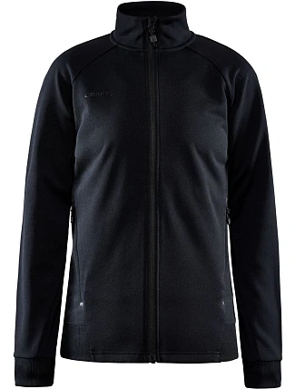Craft Corporate ADV Unify Jacket W Dámská bunda 81.9135 black Craft Corporate ADV Unify Jacket W Dámská bunda 81.9135 black