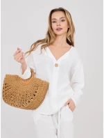 Halenka IT BZ 3130.21 ecru