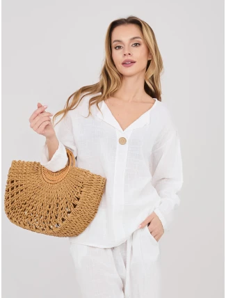 Halenka IT BZ 3130.21 ecru