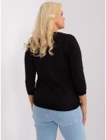 Halenka RV BZ 9143.87P černá