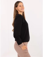 Halenka RV BZ A875.56 černá