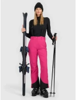 Dámské lyžařské kalhoty 4F