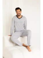 PÁNSKÉ PYŽAMO 485 J/25