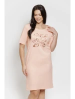 3573 DÁMSKÉ TRIČKO VALENTINA 4XL-6XL