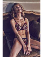 Sexy soupravy  model 110756 Anais