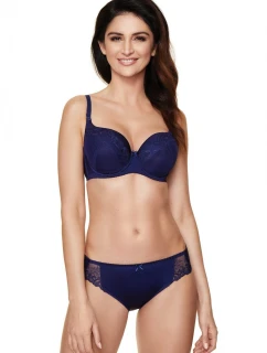 Polstrovaná podprsenka model 146359 Gorteks