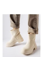 Boty model 205111 Solea Boty model 205111 Solea