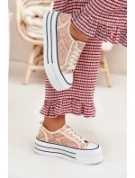 Tenisky  model 214395 Step in style