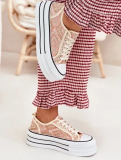 Tenisky model 214395 Step in style