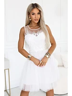 Večerní šaty model 228485 Numoco