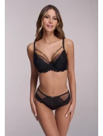 Figs Ava 2154/B Black Braziliany S-3XL