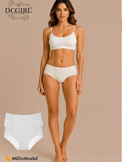 Kalhotky DC Girl 27329 A12 S–XL