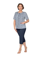 Dámské pyžamo Martel Maria I 200 kr/r M-2XL Dámské pyžamo Martel Maria I 200 kr/r M-2XL