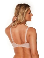 Poloměkká podprsenka Gaia BS 1230 Ruby