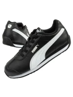 Boty Puma Turin 3 Jr 384431 04 Boty Puma Turin 3 Jr 384431 04